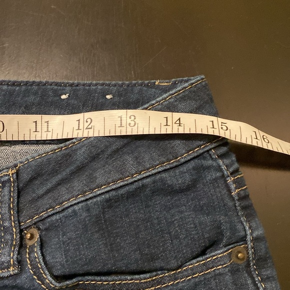 Westport Signature Fit Skinny Jean Size 8S - Picture 6 of 6